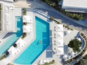  Relux Ios Hotel  Иос